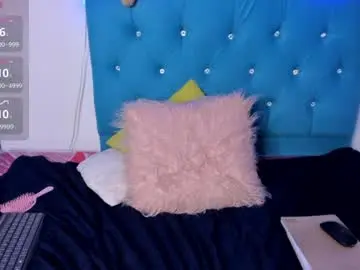 Chaturbate Nude Webcam of ana_messy_