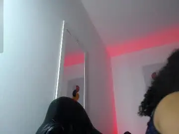 Chaturbate Live Sex of ayliinn_
