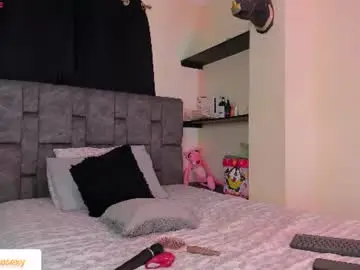 Chaturbate Adult Video Chat of danielasexya