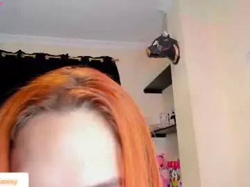 Chaturbate Sex Chat of danielasexya