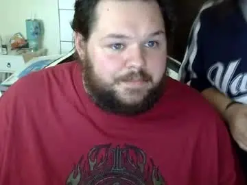Chaturbate Live Sex Cam of demonhellboy420