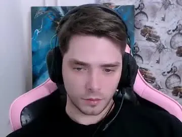 Chaturbate Adult Webcam of dmitryromanov