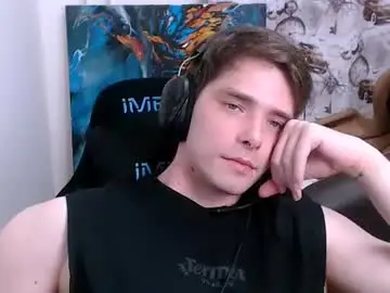 Chaturbate Sex Cam of dmitryromanov