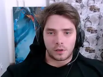 Chaturbate Best Webcam of dmitryromanov