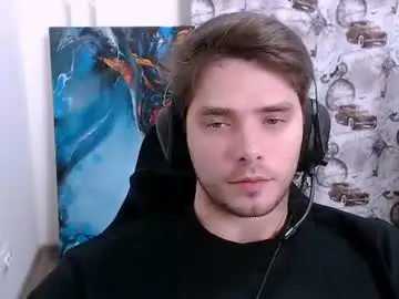 Chaturbate Live Sex of dmitryromanov