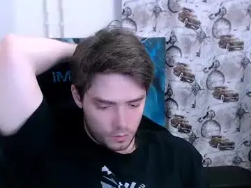 Chaturbate Live Porn of dmitryromanov