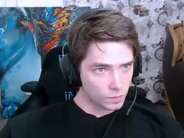 Chaturbate Sex Chat of dmitryromanov