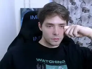 Chaturbate Best Webcam of dmitryromanov