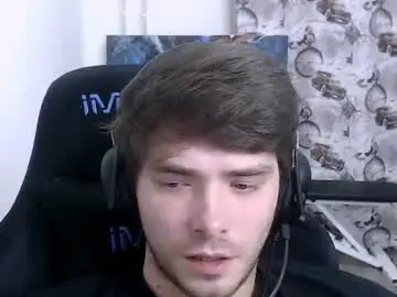 Chaturbate Sex Chat of dmitryromanov