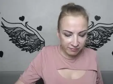 Chaturbate Live Sex Cam of elizabethsho