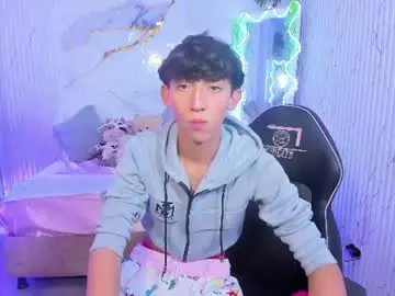Chaturbate Nude Webcam of ethann_tay1