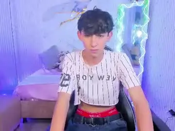 Chaturbate Private Sex Chat of ethann_tay1