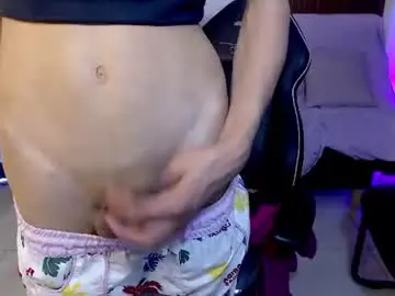 Chaturbate Sex Chat of ethann_tay1