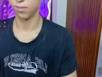 Chaturbate Free Porn Cam of ethann_tay1