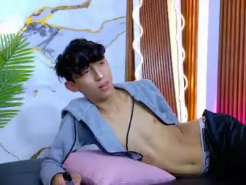 Chaturbate Private Sex Chat of ethann_tay1