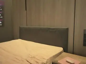 Chaturbate Free Porn Cam of eva_loveme