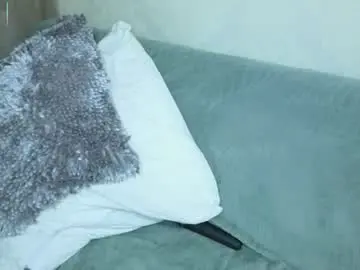 Chaturbate Live Sex Cam of farradayy
