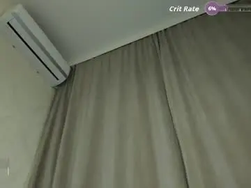 Chaturbate Free Live Porn of farradayy