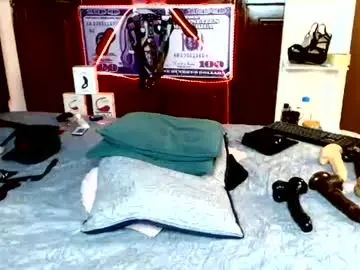 Chaturbate Watch Live Sex Cams of gael_hot03