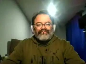 Chaturbate Adult Webcam of griegozorbatos