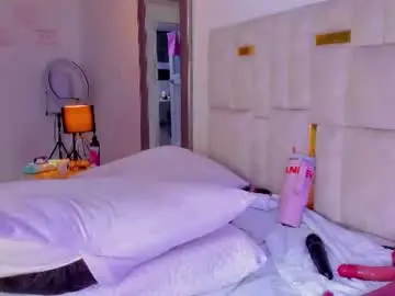 Chaturbate Live Porn of halie728
