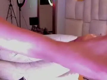 Chaturbate Sex Chat of halie728