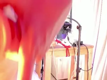 Chaturbate Live Sex of halie728