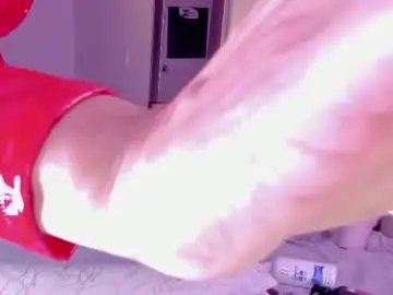 Chaturbate Live Porn of halie728