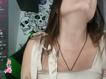 Chaturbate Watch Live Sex Cams of imsophiefox1