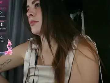 Chaturbate Private Sex Chat of imsophiefox1