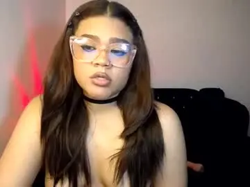 Chaturbate Adult Webcams of isamoon99