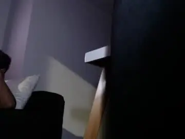 Chaturbate Nude Webcam of jacksoncooper1