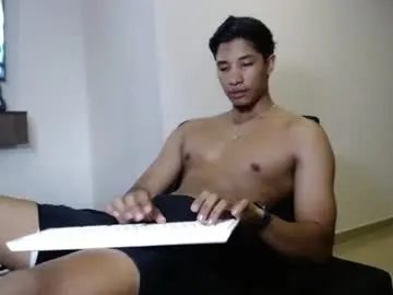 Chaturbate Sex Chat of jacksoncooper1