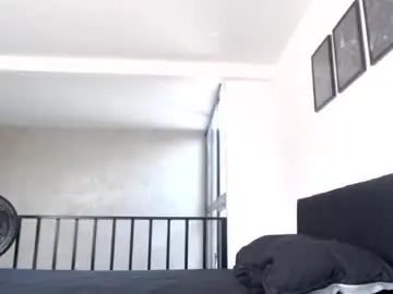 Chaturbate Live Sex Cam of jacksoncooper1