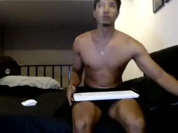 Chaturbate Live Sex of jacksoncooper1