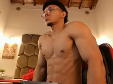 Chaturbate Adult Video Chat of jaydenvance
