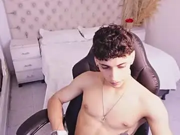 Chaturbate Live Porn of jhoanleandro