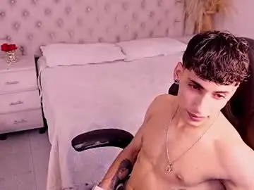 Chaturbate Private Sex Chat of jhoanleandro