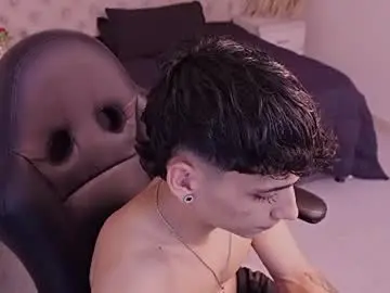 Chaturbate Private Sex Chat of jhoanleandro