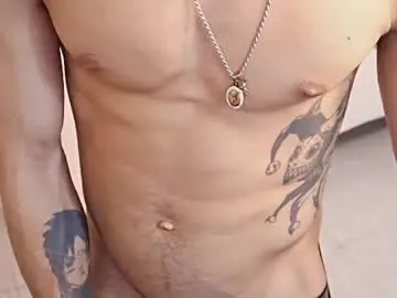 Chaturbate Live Sex of jhoanleandro