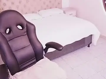 Chaturbate Live Sex Cam of jhoanleandro