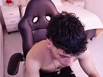 Chaturbate Live Sex of jhoanleandro