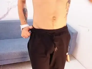 Chaturbate Live Porn of jhoanleandro