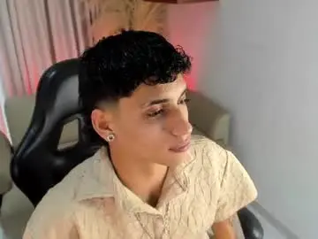Chaturbate Adult Webcams of jhoanleandro