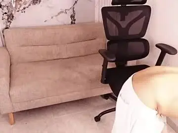 Chaturbate Live Sex of jhoanleandro