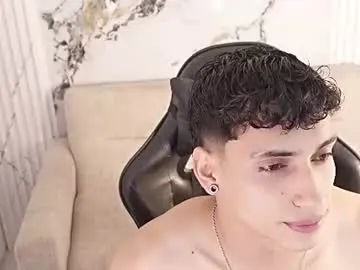 Chaturbate Best Webcam of jhoanleandro