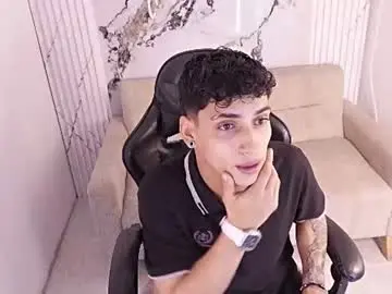 Chaturbate Free Live Porn of jhoanleandro