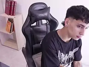 Chaturbate Best Webcam of jhoanleandro