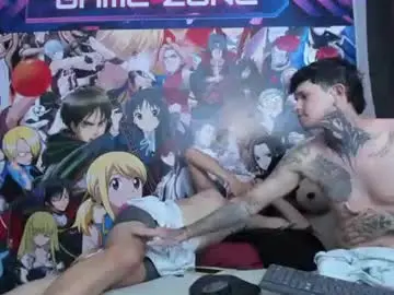 Chaturbate Best live sex cam show of junior_manuel