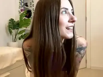 Chaturbate Live Sex Cam of kennasoft
